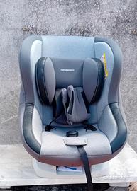 Seggiolino auto FOPPAPEDRETTI mydrive 0-18 Kg