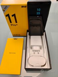 Realme 11 pro+ 12 / 512 GB