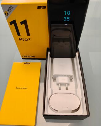 Realme 11 pro+ 12 / 512 GB