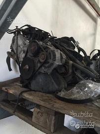 Motore smart 700 km 30.000