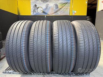 4 Gomme Michelin 235/45R20 100V Estivi 85% residui