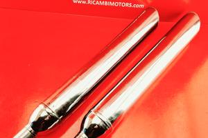 MARMITTE HARLEY DAVIDSON SHOVELHEAD