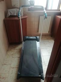 Tapis Rouland senza neccessità di corrente