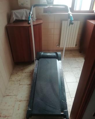 Tapis Rouland senza neccessità di corrente