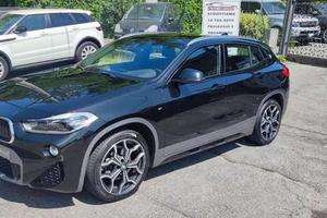 BMW X2 X2 sdrive18d Msport auto