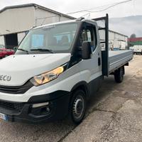 Iveco Daily 35-140 CASSONE FISSO LUNGO 4.40 MT