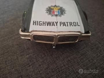 Rara Auto Polizia Highway Patrol 