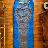 Sacco a pelo Camp Wontolla 500