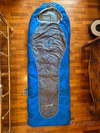 Sacco a pelo Camp Wontolla 500