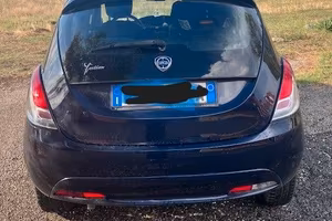 LANCIA YPSILON GPL/BENZINA – ROMA EST