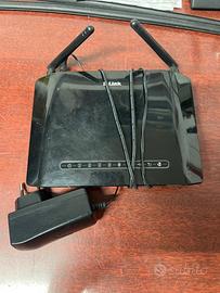 Modem d-Link