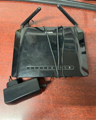 Modem d-Link
