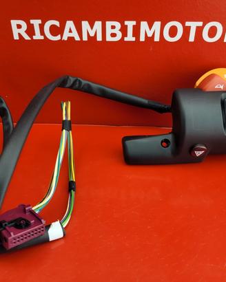 DEVIO COMMUTATORE SX BMW K1200RS K 1200 RS