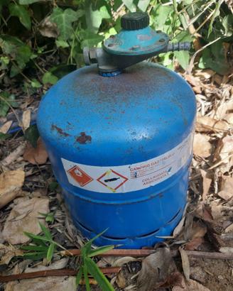 bombola campigas