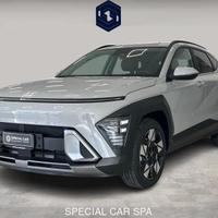 Hyundai Kona 1.0 t-gdi 48V XLine Plus 2wd 100...