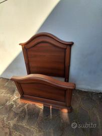 Letto singolo