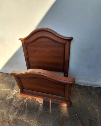 Letto singolo