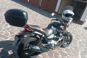 Moto Guzzi Breva 750 - 2005