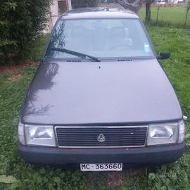 autobianchi y 10