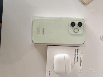 Honor 600 lite 