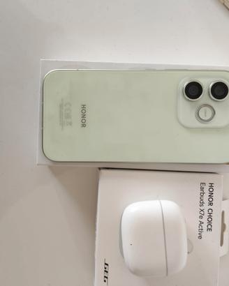 Honor 600 lite 