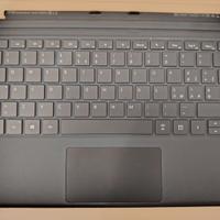 Microsoft Surface Pro X Keyboard - Tastiera