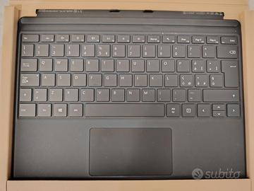 Microsoft Surface Pro X Keyboard - Tastiera
