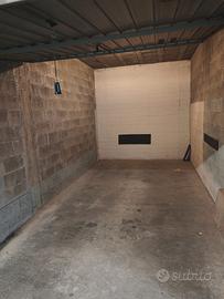 Garage 16m2