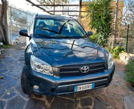 TOYOTA RAV4 3ª serie - 2009