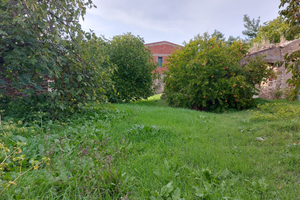 Vendita terreno edificabile