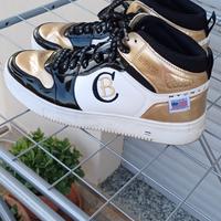 sneakers alte sportive