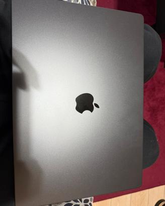 Macbook pro