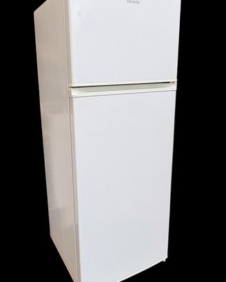 Frigo libera installazzione Cranker