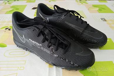 Scarpe da Calcio Nike Phantom GT2 Club TF Tg 40.5