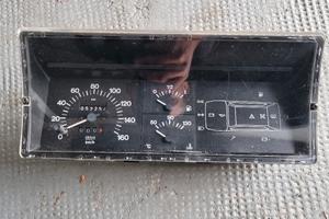 Quadro strumenti panda 4x4 