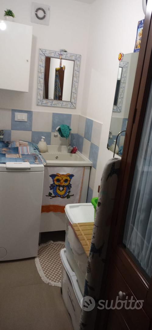 Apartment in Caltanissetta, San Luca - Altro