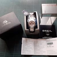 Orologio BREIL Chrono OS20 - NUOVO, mai aperto