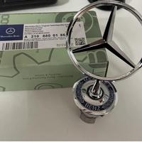 FREGIO STEMMA STELLA COFANO MERCEDES A2108800186