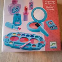 Makeup Marino Djeco – gioco NUOVO sigillato