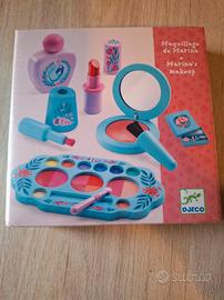 Makeup Marino Djeco – gioco NUOVO sigillato