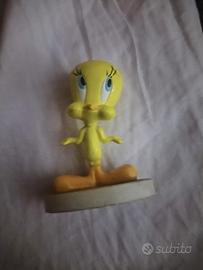 Action Figure Titti Looney Tunes