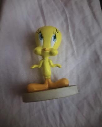 Action Figure Titti Looney Tunes