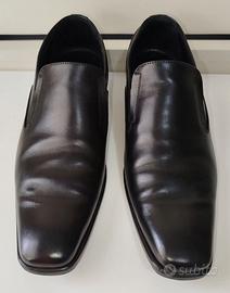 Scarpe eleganti da cerimonia da uomo Caspirotti