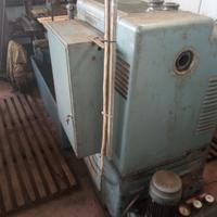 Tornio FIMAP TP26 