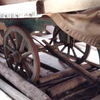Carro antico