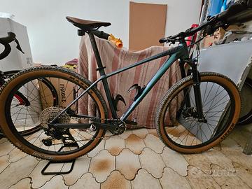 Bici MTB Scott Scale 950 29" Taglia M 2022