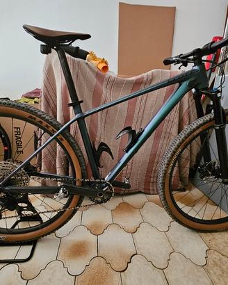 Bici MTB Scott Scale 950 29" Taglia M 2022
