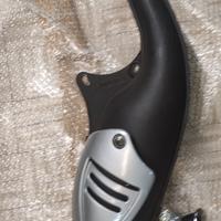 Marmitta Malaguti F12