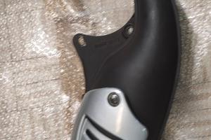 Marmitta Malaguti F12