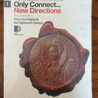 Only Connect. New Directions 1